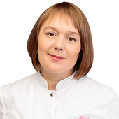 Гусева Надежда Вячеславовна — терапевт