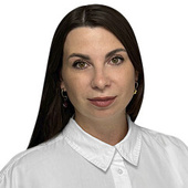 Куимова Марина Константиновна — логопед