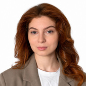 Финогина Дарья Андреевна — психотерапевт, психолог