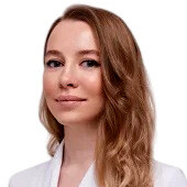 Марина Юрьевна Охотникова — дерматолог