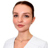Сендек Дина Дмитриевна — косметолог