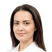 Карапетян Элен Армановна — гинеколог, УЗИ-специалист