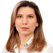 Шунеева Вера Валерьевна — гинеколог, невролог