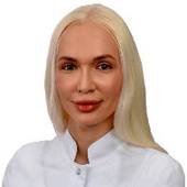 Павлей Мериам Дмитриевна — невролог
