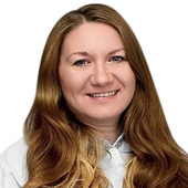 Сафонова Маргарита Александровна — логопед