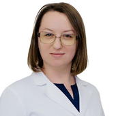 Шаповалова Нина Юрьевна — физиотерапевт