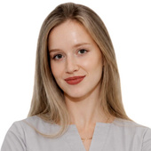 Папилова Арина Сергеевна — стоматолог-ортодонт
