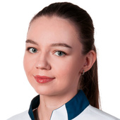 Карабатова (Пермякова) Марина Игоревна — стоматолог, стоматолог-ортодонт