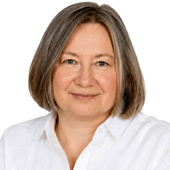 Олимпиева Ирина Николаевна — психолог