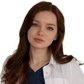 Конарева Екатерина Сергеевна — ортопед, травматолог