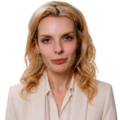 Малышева Алина Сергеевна — психолог