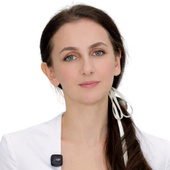 Рохоева Меседо Магомедшапиевна — УЗИ-специалист