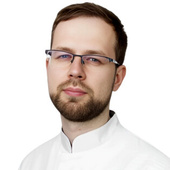 Загвоздник Евгений Сергеевич — рентгенолог