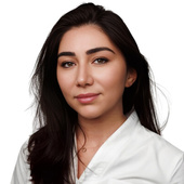 Темираева Зарина Альбертовна — рентгенолог