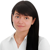 Медведева Ирина Александровна — акушер, гинеколог