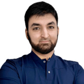 Алибуттаев Шамиль Гаджиевич — стоматолог, стоматолог-терапевт