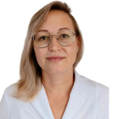 Семиколенных Наталья Владиславовна — УЗИ-специалист