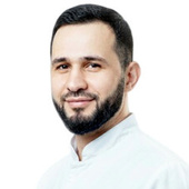 Аббазов Исмаил Умарович — хирург