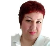 Ганжа Елена Анатольевна — стоматолог, стоматолог-терапевт