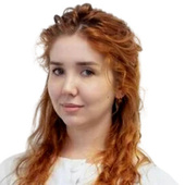 Быкова Ксения Валерьевна — стоматолог, стоматолог-хирург