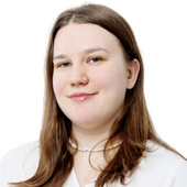 Босак Яна Сергеевна — стоматолог, стоматолог-ортодонт