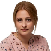 Лягина Ирина Сергеевна — психолог