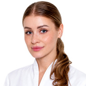 Охотникова Дарья Александровна — психиатр