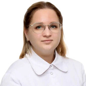 Шистерова Анжела Сергеевна — невролог