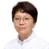 Вельможина Наталья Иннокентьевна — невролог