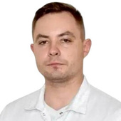 Тянутов Марк Юрьевич — онколог