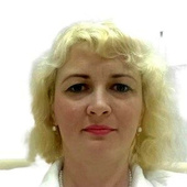 Крутий-Филиппова Екатерина Алексеевна — психолог