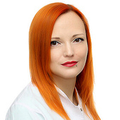 Шигина Ирина Евгеньевна — рентгенолог