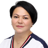 Караваева Юлия Александровна — стоматолог