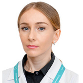 Малышева Елена Николаевна — кардиолог