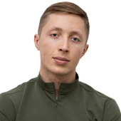Азгалдян Юрий Геннадьевич — стоматолог-ортопед, стоматолог-хирург