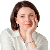 Зекерьяева Марина Сергеевна — стоматолог-ортопед