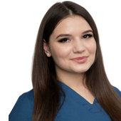 Мищенко Ксения Алексеевна — стоматолог-ортодонт
