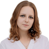 Рогалина Анастасия Сергеевна — стоматолог