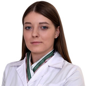 Скибина Елена Константиновна — ЛОР (отоларинголог)