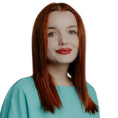 Фомина Анастасия Александровна — косметолог