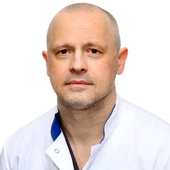 Игнашов Павел Александрович — эндоскопист