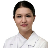 Миссаль Ирина Романовна — стоматолог