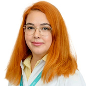 Степанова Екатерина Дмитриевна — психотерапевт