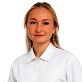 Докучаева Анна Александровна — аллерголог