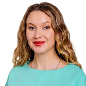 Федорина Дарья Витальевна — косметолог