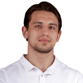 Тлеубаев Тамерлан Камилевич — стоматолог-ортопед