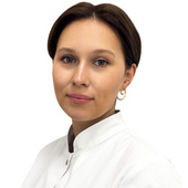 Собченко Анна Леонидовна — генетик