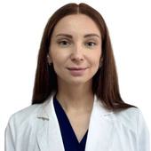 Разумова Наталия Юрьевна — эндокринолог