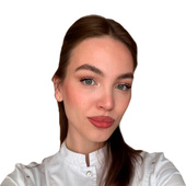 Федорова Екатерина Евгеньевна — эндокринолог