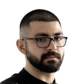 Камалян Григорий Гарикович — стоматолог, стоматолог-хирург
